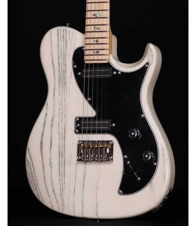 PRS SE NF 53, White Doghair
