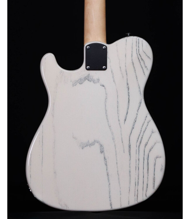 PRS SE NF 53, White Doghair