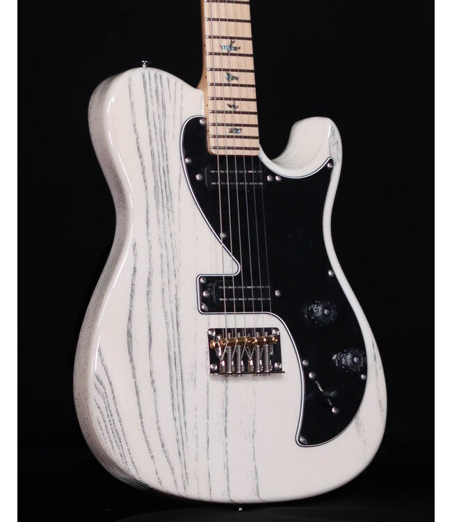 PRS SE NF 53, White Doghair