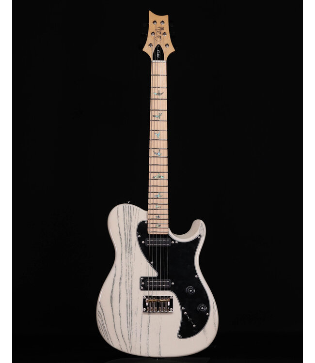 PRS SE NF 53, White Doghair