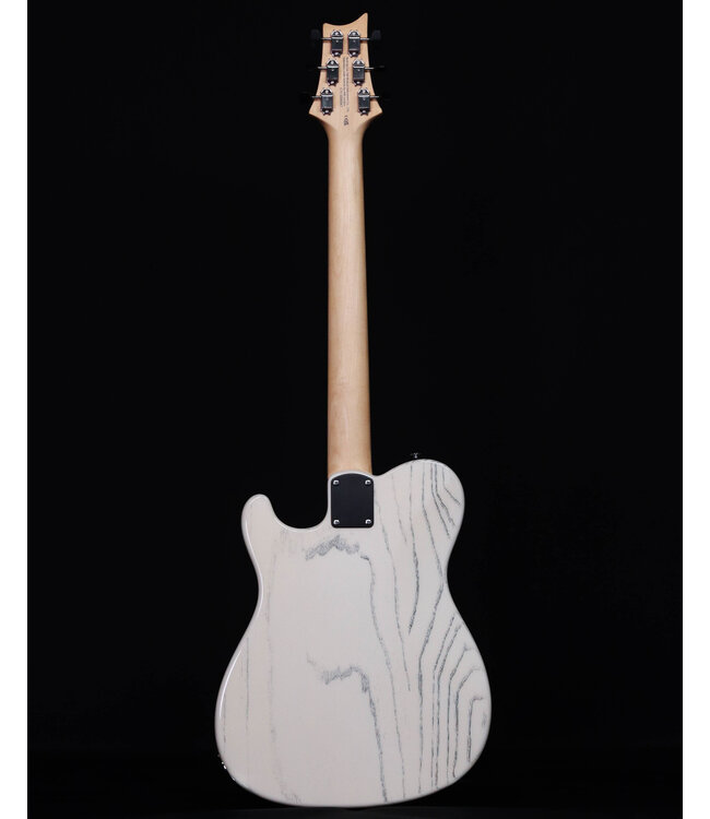 PRS SE NF 53, White Doghair