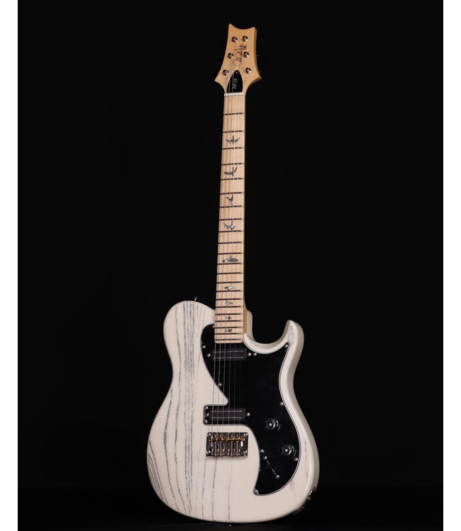 PRS SE NF 53, White Doghair