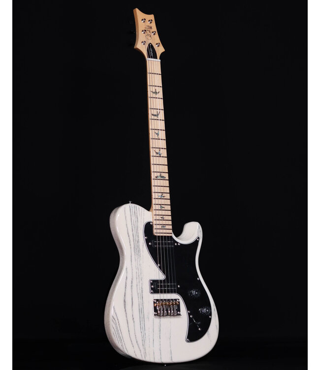 PRS SE NF 53, White Doghair