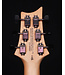 PRS SE NF 53, White Doghair