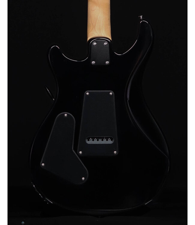 PRS SE CE24, Charcoal Burst