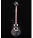 PRS SE CE24, Charcoal Burst
