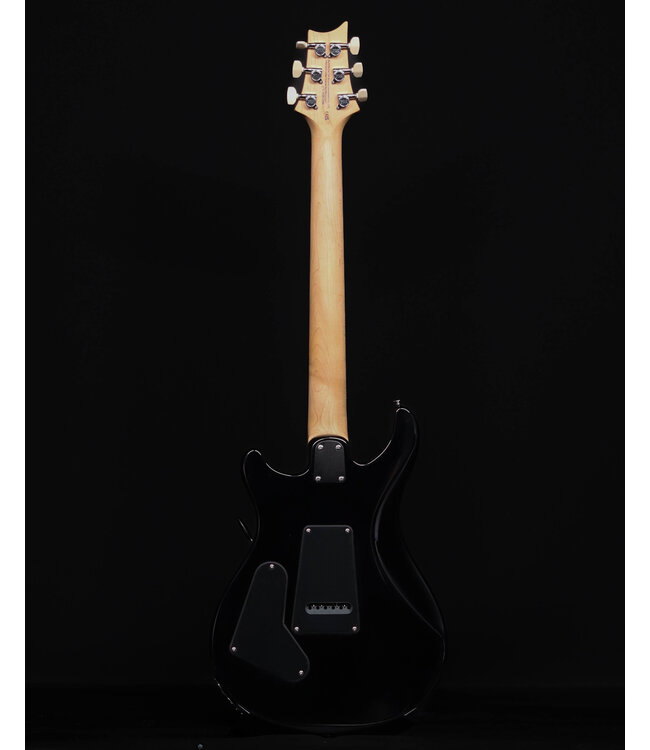 PRS SE CE24, Charcoal Burst