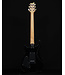 PRS SE CE24, Charcoal Burst
