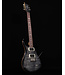 PRS SE CE24, Charcoal Burst