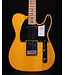 Fender Standard Telecaster, Maple FB, Butterscotch Blonde
