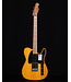Fender Standard Telecaster, Maple FB, Butterscotch Blonde