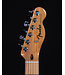 Fender Standard Telecaster, Maple FB, Butterscotch Blonde