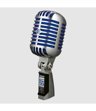 Shure Shure Super 55 Vocal Microphone