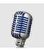 Shure Super 55 Vocal Microphone