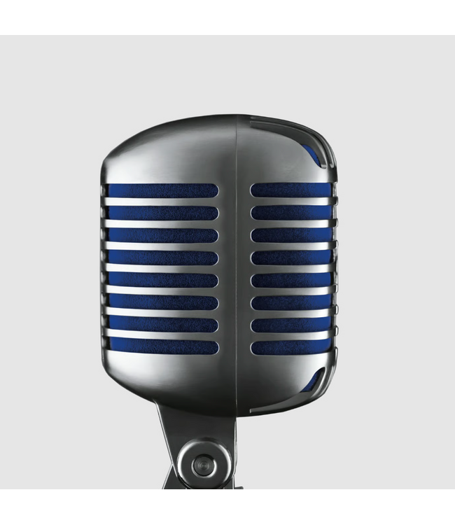 Shure Super 55 Vocal Microphone