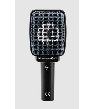 Sennheiser Sennheiser e906 Instrument Mic