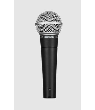 Shure Shure SM58S with on/off Switch