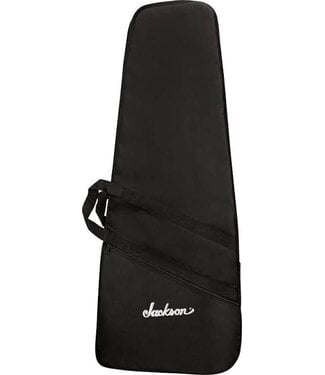 Jackson Jackson® Kelly™/King V™/Rhoads/Warrior™ Multi-Fit Gig Bag, Black