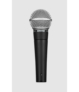 Shure Shure SM58 Vocal Microphone