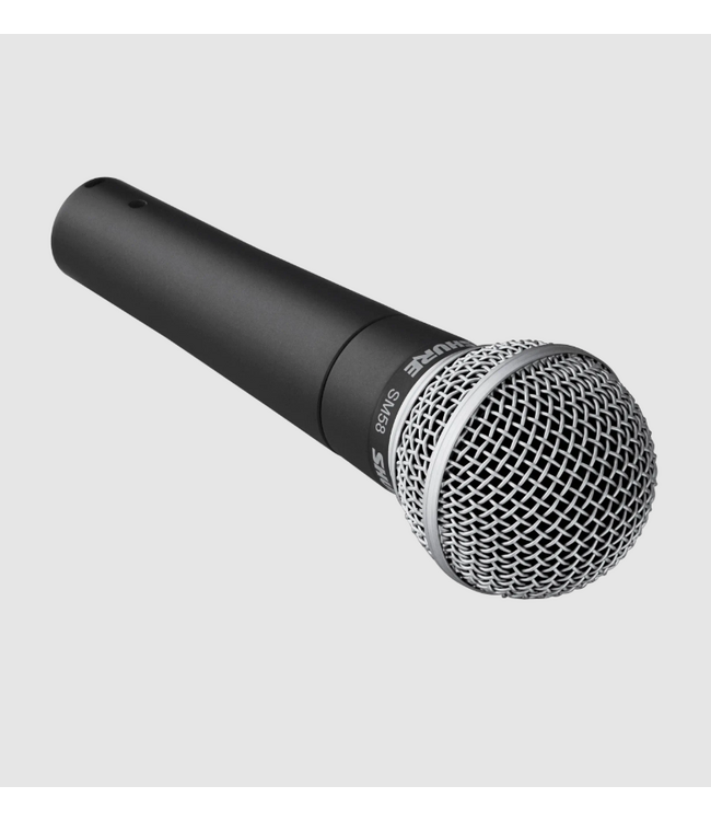 Shure SM58 Vocal Microphone