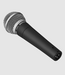 Shure SM58 Vocal Microphone