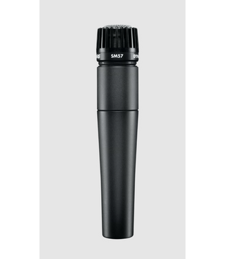 Shure Shure SM57 Instrument Microphone