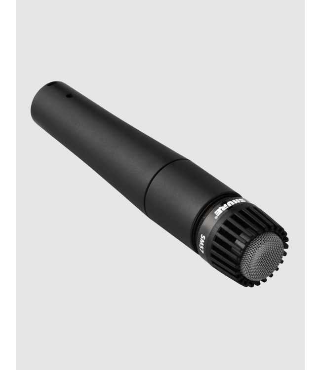 Shure SM57 Instrument Microphone