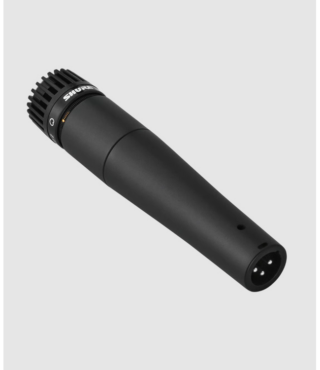 Shure SM57 Instrument Microphone