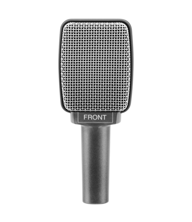 Sennheiser e609 Silver Amp Mic