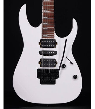 Ibanez Ibanez RG470DXB Electric Guitar, White