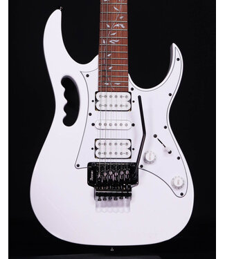 Ibanez Ibanez JEMJR, White