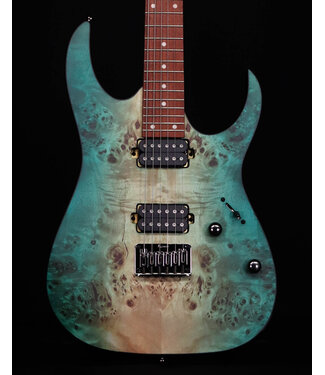 Ibanez Ibanez RG421PB, Caribbean Shoreline Flat