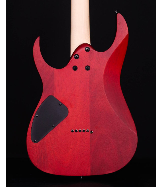 Ibanez RG421PB, Caribbean Shoreline Flat