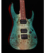 Ibanez RG421PB, Caribbean Shoreline Flat