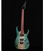 Ibanez RG421PB, Caribbean Shoreline Flat
