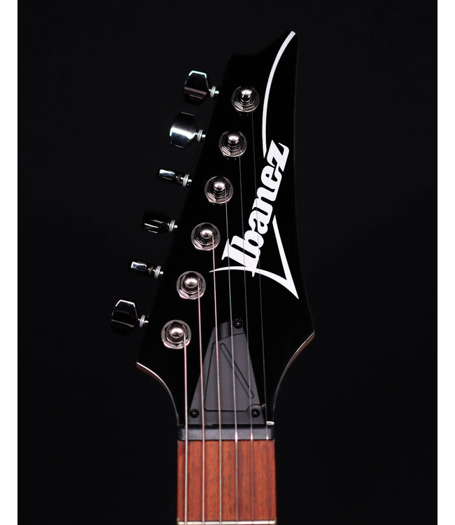 Ibanez RG421PB, Caribbean Shoreline Flat