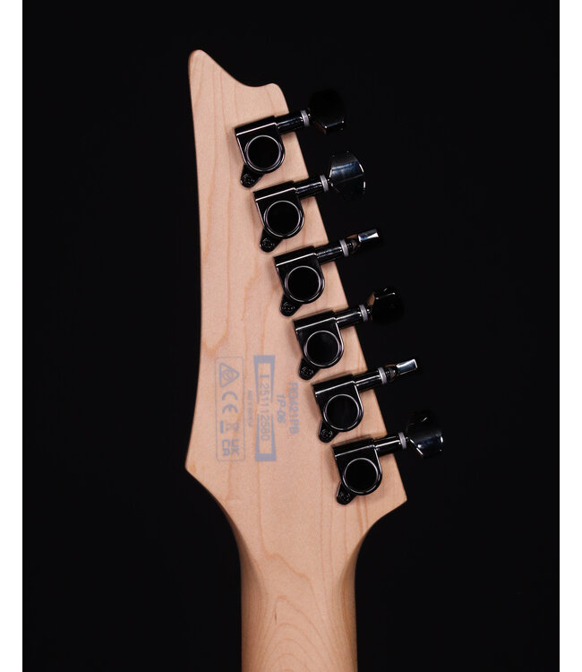 Ibanez RG421PB, Caribbean Shoreline Flat
