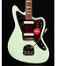 Squier Classic Vibe '70s Jaguar, Laurel FB, Surf Green - Blem