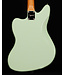 Squier Classic Vibe '70s Jaguar, Laurel FB, Surf Green - Blem