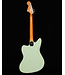 Squier Classic Vibe '70s Jaguar, Laurel FB, Surf Green - Blem