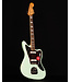 Squier Classic Vibe '70s Jaguar, Laurel FB, Surf Green - Blem