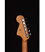 Squier Classic Vibe '70s Jaguar, Laurel FB, Surf Green - Blem