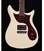 Gretsch Electromatic CVT Double-Cut with Wraparound, Laurel FB, Vintage White