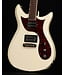 Gretsch Electromatic CVT Double-Cut with Wraparound, Laurel FB, Vintage White