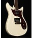 Gretsch Electromatic CVT Double-Cut with Wraparound, Laurel FB, Vintage White