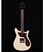 Gretsch Electromatic CVT Double-Cut with Wraparound, Laurel FB, Vintage White