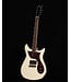 Gretsch Electromatic CVT Double-Cut with Wraparound, Laurel FB, Vintage White