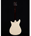 Gretsch Electromatic CVT Double-Cut with Wraparound, Laurel FB, Vintage White