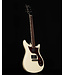 Gretsch Electromatic CVT Double-Cut with Wraparound, Laurel FB, Vintage White