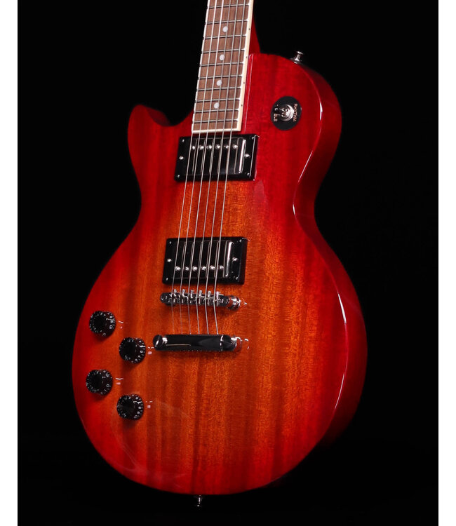 Epiphone Les Paul Tribute, Left Handed, Heritage Cherry Sunburst